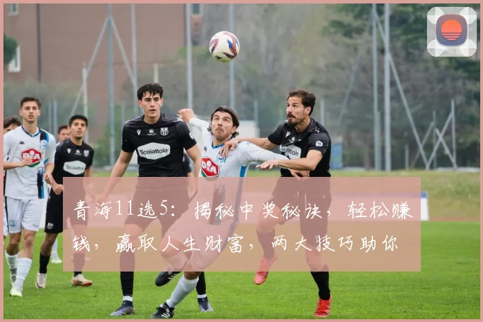 青海11选5：揭秘中奖秘诀，轻松赚钱，赢取人生财富，两大技巧助你一臂之力