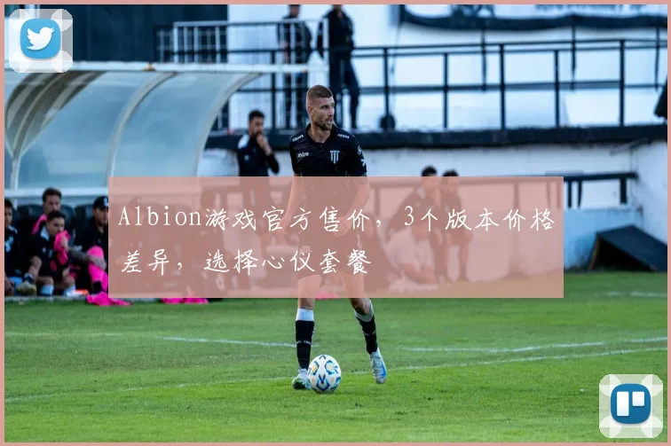 Albion游戏官方售价，3个版本价格差异，选择心仪套餐